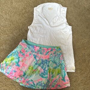 Lilly Pulitzer Bundle